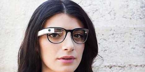 Google Partners With Ray-Ban And Oakley To Make Glass More Stylish | Gadgets I lust for | Scoop.it