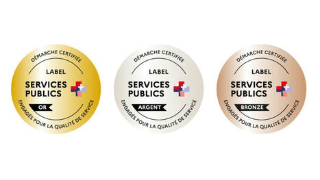 Les biblioth&egrave;ques de CY Cergy Paris Universit&eacute; labellis&eacute;es &laquo; Services Publics + &raquo; / Direction Interminist&eacute;rielle de la transformation publique | Veille professionnelle des Biblioth&egrave;ques-M&eacute;diath&egrave;ques de Metz | Scoop.it