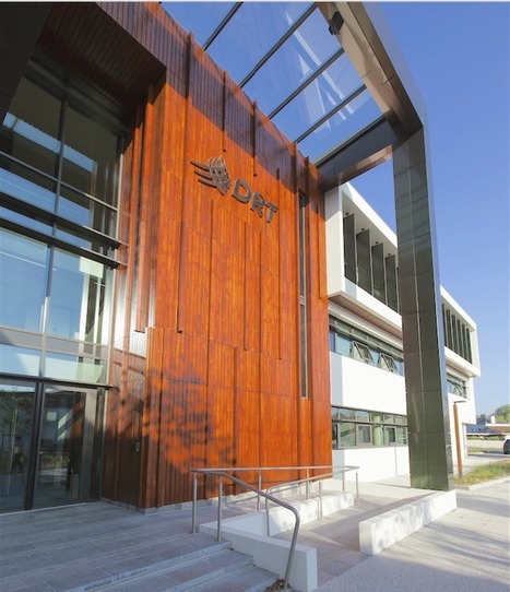 La pépite landaise DRT va changer de main | Territoires - Société | Scoop.it