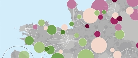 [Publication] CGET - «Regards croisés sur les villes moyennes» | Une semaine d'actu - Newsletter de veille de l'AURH | Scoop.it