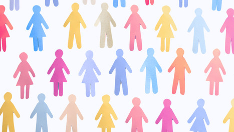 Lutter contre les stéréotypes filles-garçons. Quel bilan de la décennie, quelles priorités d’ici à 2030 ? | Actualité sanitaire et sociale - CRDI Croix-Rouge Compétence                               Hauts-de-France | Scoop.it
