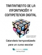 Temporalización de Competencia Digital | TIC & Educación | Scoop.it