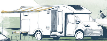 EHG Research: Caravanning Cultures in Europe  | Industry Sector | Scoop.it