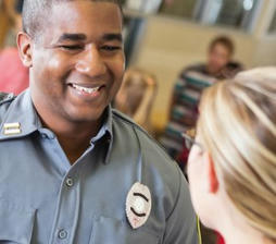 Incorporate these tips into empathy training for police officers | Empathy and Justice | Scoop.it