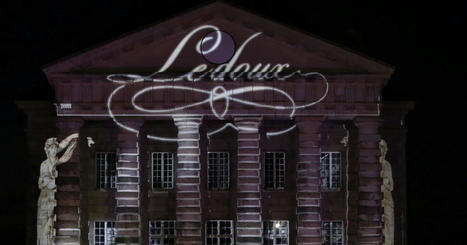 Arc-et-Senans. 150 figurants pr&ecirc;ts pour Lux Salina &agrave; la Saline royale | Revue de presse | L'habitat & son environnement dans le Doubs : Architecture. Urbanisme. Environnement. Paysage. Logement | Scoop.it