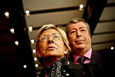 Les jeux d’adresses des Balkany, dignes représentants de la corruption en France | ACTUALITÉ | Scoop.it