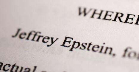 Epstein files upend lawsuit over stock options by longevity expert Peter Attia | Gouvernance - Veille quotidienne | Scoop.it