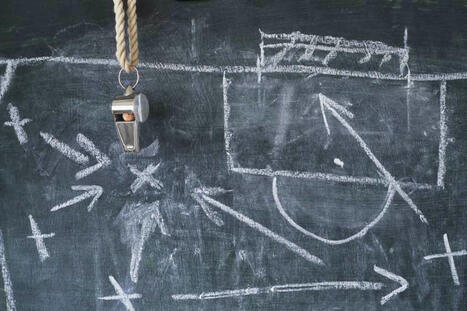 Data, agents and governance: Why enterprise architecture needs a new playbook | Digital Transformation Leadership | Scoop.it