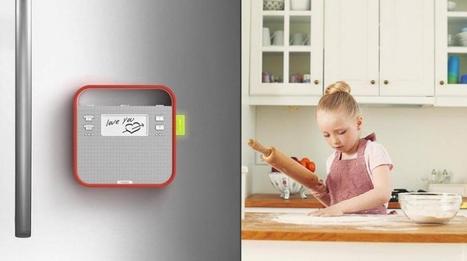 Triby - Un haut-parleur connecté équipé d'Alexa - Blog Domotique | Hightech, domotique, robotique et objets connectés sur le Net | Scoop.it