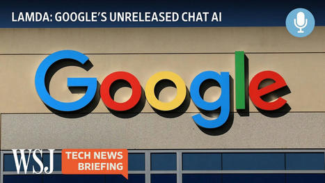 Has Google’s Reluctance in AI Given Microsoft an Edge? | Tech News Briefing | Technology in Business Today | Scoop.it