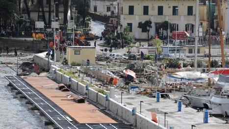 Zeker twee doden na aardbeving Italiaans eiland Ischia | La Gazzetta Di Lella - News From Italy - Italiaans Nieuws | Scoop.it