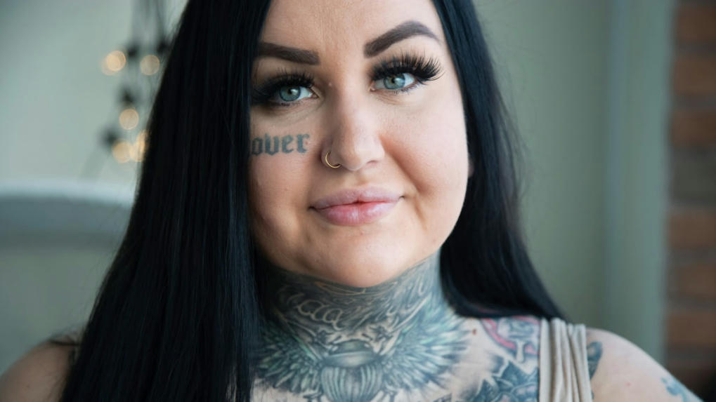 Kun Jonna Merta sai lapsen, hän paheksui m...