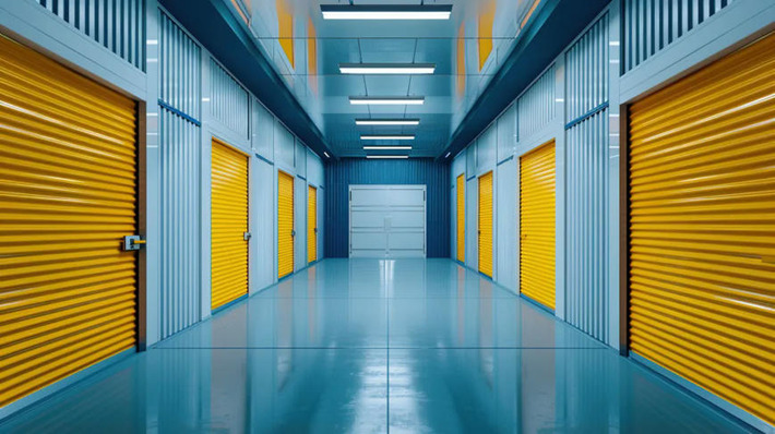 Storage Expansion Adds 27 Metro Sites To StorageMart Portfolio | Real Estate Report | Scoop.it
