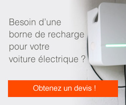 Bornes de recharge &ndash; SPIE s&rsquo;associe &agrave; IBM pour son outil de supervision | rev3 - la 3&egrave;me r&eacute;volution industrielle en Hauts-de-France | Scoop.it