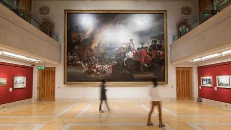 14 Art museums you have to visit in London and Britain | London Study Abroad | Scoop.it