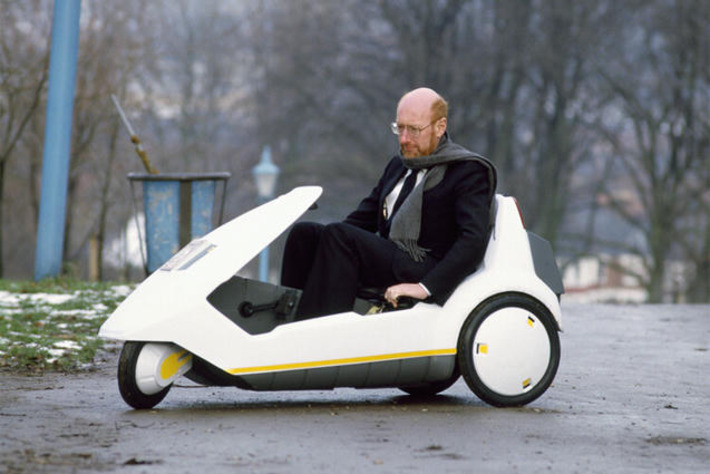 10 of the world's worst-ever inventions | Technology Report - Changing Our World | Scoop.it