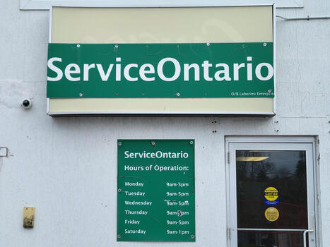 Indigenous truck driver shares importance of being able to take license test in Ojibwe | Indigenous Stories and Education | Scoop.it