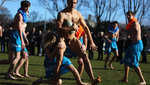 Rugby: Les all blacks jouent nus contre les Fidji | Mais n'importe quoi ! | Scoop.it