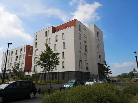 Pr&egrave;s de Lille, le quartier Humanicit&eacute; aux nombreux visages f&ecirc;te ses 20 ans | Lille Actu | Universit&eacute; Catholique de Lille | Scoop.it