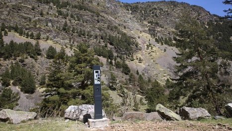 Néouvielle : Alipy relance une pétition contre les horodateurs | Vallées d'Aure & Louron - Pyrénées | Scoop.it