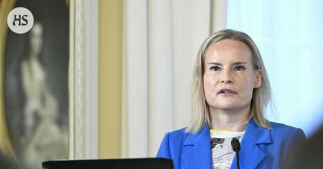 Asiantuntijoiden mukaan Purra on väärässä ”sotevetoisesta siirtolaisuudesta” | HS.fi | 1Uutiset - Lukemisen tähden | Scoop.it