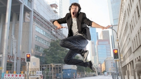 Impacts de la nouvelle newsfeed de facebook (partie 3 la mise en forme) &ndash; Walkcast Facebook [66] | ConseilsMarketing.fr | Community and Social Media Management | Scoop.it