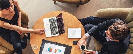 How to Achieve Sales and Marketing Alignment | VEMD | Scoop.it