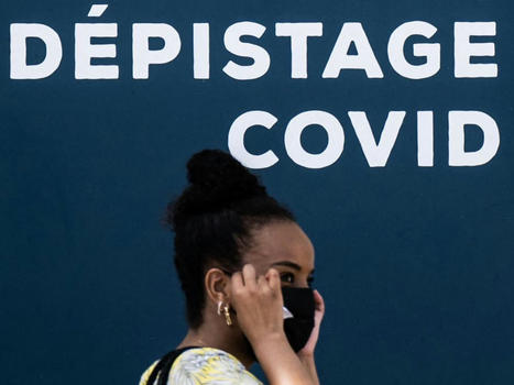 Covid long&nbsp;: une intelligence artificielle aide &agrave; le reconna&icirc;tre | Public Health - Sant&eacute; Publique | Scoop.it