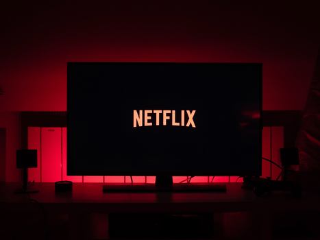 Firestorm over Netflix | AVIA commentary news | Scoop.it