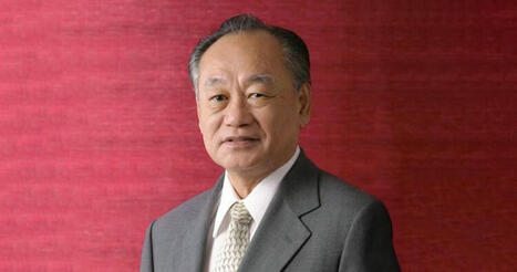 Thai Insurance Billionaire Vanich Chaiyawan Dies At 92 | Family Office & Billionaire Report - Empowering Family Dynasties | Scoop.it