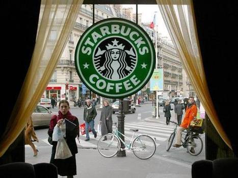 Starbucks apre anche in Italia - Corriere.it | La Gazzetta Di Lella - News From Italy - Italiaans Nieuws | Scoop.it