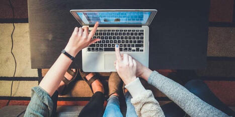 IA et enseignement sup&eacute;rieur : les attentes des &eacute;tudiants selon le Digital Education Council | IA G&Eacute;N&Eacute;RATIVE DANS L'&Eacute;DUCATION | Scoop.it