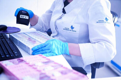 Moinhos de Vento, do RS, realiza vestibular de medicina | Inova&ccedil;&atilde;o Educacional | Scoop.it