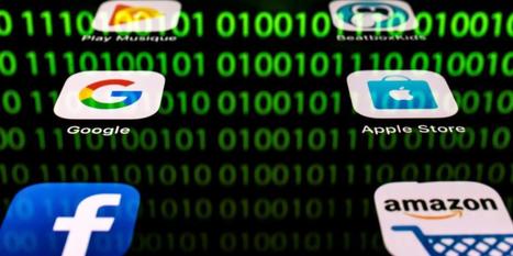 Le Parlement adopte le projet de loi sur la protection des données personnelles | UTIKXO | Cybersécurité & Data Protection - RGPD | Scoop.it