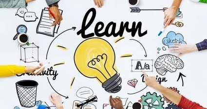 ¿Conoces la Versión Digital de la Taxonomía de Bloom? | Educación Siglo XXI, Economía 4.0 | Scoop.it