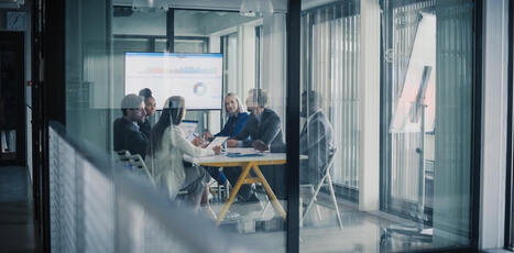 Fonction publique&nbsp;: ces doctorants qui aident les&nbsp;collectivit&eacute;s territoriales &agrave; innover | prospective et tendances | Scoop.it