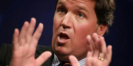 A top Putin official came to the U.S. and complained about Tucker Carlson being fired - RawStory.com | Backstabber Watch | Scoop.it