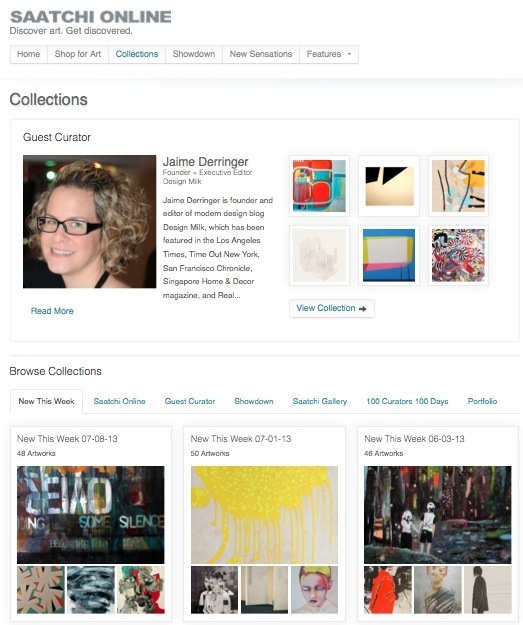 Create Your Own Art Collections With One Of The...