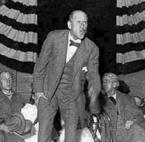 Defending Socialism: Foner and Sanders v. Eugene Debs - CounterPunch | real utopias | Scoop.it