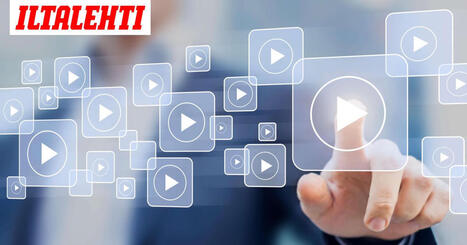 Suomeen saapui uusi suoratoistopalvelu | 1Uutiset - Lukemisen t&auml;hden | Scoop.it