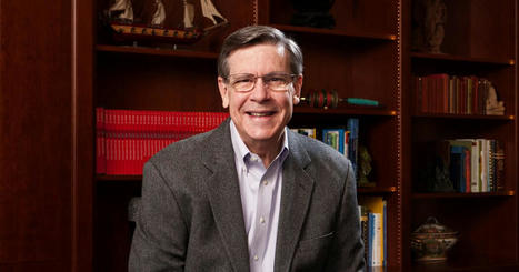 Edward Diener, Psychologist Known as Dr. Happiness, Dies at 74 - The New York Times | Psicología Positiva,Felicidad y Bienestar. Positive Psychology,Happiness & Well-being | Scoop.it