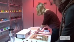 LearningScape : un escape game pédagogique pour s’échapper du cauchemar d’une prof - pédagogie universitaire | IA générative (IAg) et pédagogie | Scoop.it