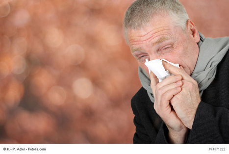 L'&eacute;pid&eacute;mie de grippe force &agrave; la mobilisation | e-Sant&eacute;, Objets Connect&eacute;, Senior 3.0, Silver Economie, D&eacute;pendance N.0! | Scoop.it