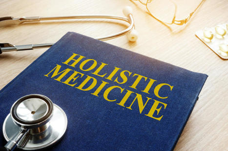 What distinguishes functional medicine from holistic medicine? | Accidents and Injuries | Scoop.it