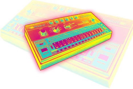 ...KB6.de... Free Drum Samples - Free Downloads - Drum Kit - Wav Samples | DIY Music & electronics | Scoop.it