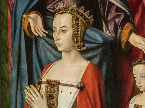 “L'État va tout mettre en oeuvre pour acquérir le manuscrit” d'Anne de France | EcritureS - WritingZ | Scoop.it