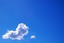 Tips for Living in the Cloud | omnia mea mecum fero | Scoop.it