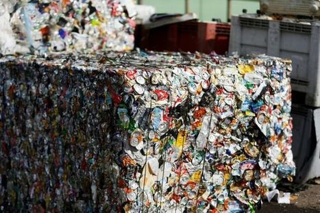 La France doit accélérer l'"économie circulaire", pointe un rapport | ITERG Environnement et Eco-industries | Scoop.it