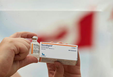 The Astronomical Price of Insulin Hurts American Families | Daily realities of diabetic patients | Scoop.it