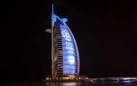 Dubai Expo 2020 to accelerate office space demand | The Business of Events Management | Scoop.it